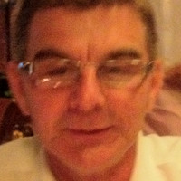 Graeme Corbett