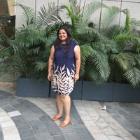 Vidhi Joshi