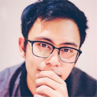 Joseph Devereaux Libatique