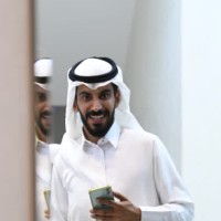 Ahmed Alshamrani