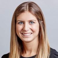 Molly Buckley