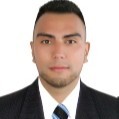 Daniel Mauricio Lombana Portilla