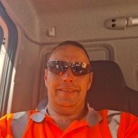 Darren Sowerby