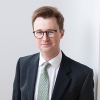 Thomas Mawson