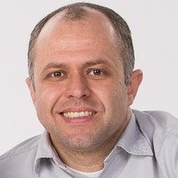 Alvino Cesário Da Silva