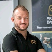 Bernie Coughlin Cert CII