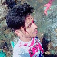 Ninsraj John