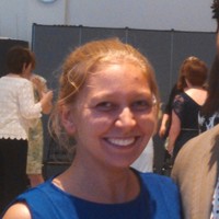 Meghan Patton