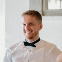 Jordan King