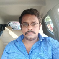 Vinod Kumar