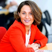 tamar khoperia