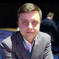 Дмитрий Бахмат