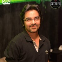 Aditya Bhambri