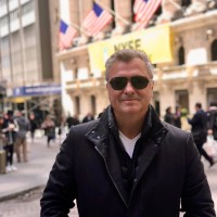 Pablo Daniel Palmero