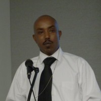 ali samatar