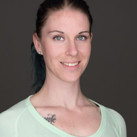 Caitlin Fast