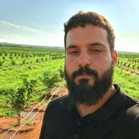 Marcos Antônio Maltez