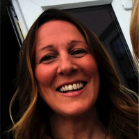 Anna Pordage