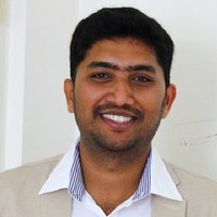 Karthikeyan Narayanasamy