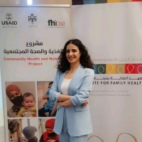Maryam Salameh