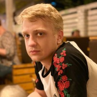 Mykhailo Zhuk