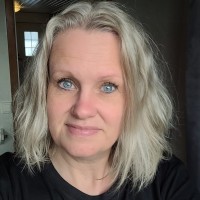 Christina Tina Simonsson Israelsson