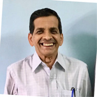 Dr.Arun Natu