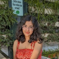 Anwesha Ghosh