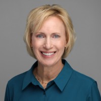 Claire Lawrence