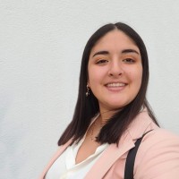 María Jesús Navarrete Bañados