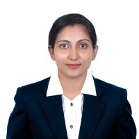 Greeshma B S