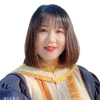 Janet Wang