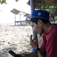 Khairul Riza