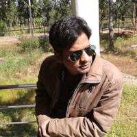 Yogesh Sen