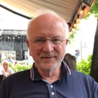 Preben B. Hansen
