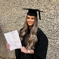 Mia Doherty