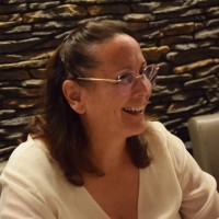 Willeke Veenstra-Foks