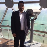 Abdul Irfan Shaik