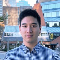 Sabin Hong, P.Eng, Pmp