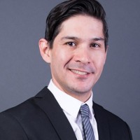 José Luis Segundo