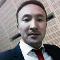 Azamat Oruzbaev