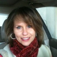 Melissa Winstead