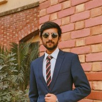 Syed Asjad Alam