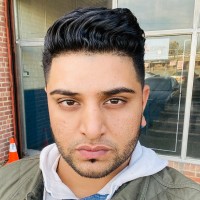 Ali Khan