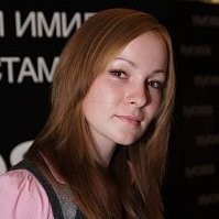 Анна Косцова