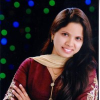 ARCHANA SARKATE