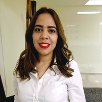 Zaida Cecilia Cejudo Pacheco