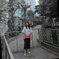 Fransisca Ferbiansyah