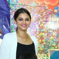 Yogita Pradhan