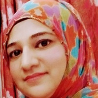 Aisha Muzaffar